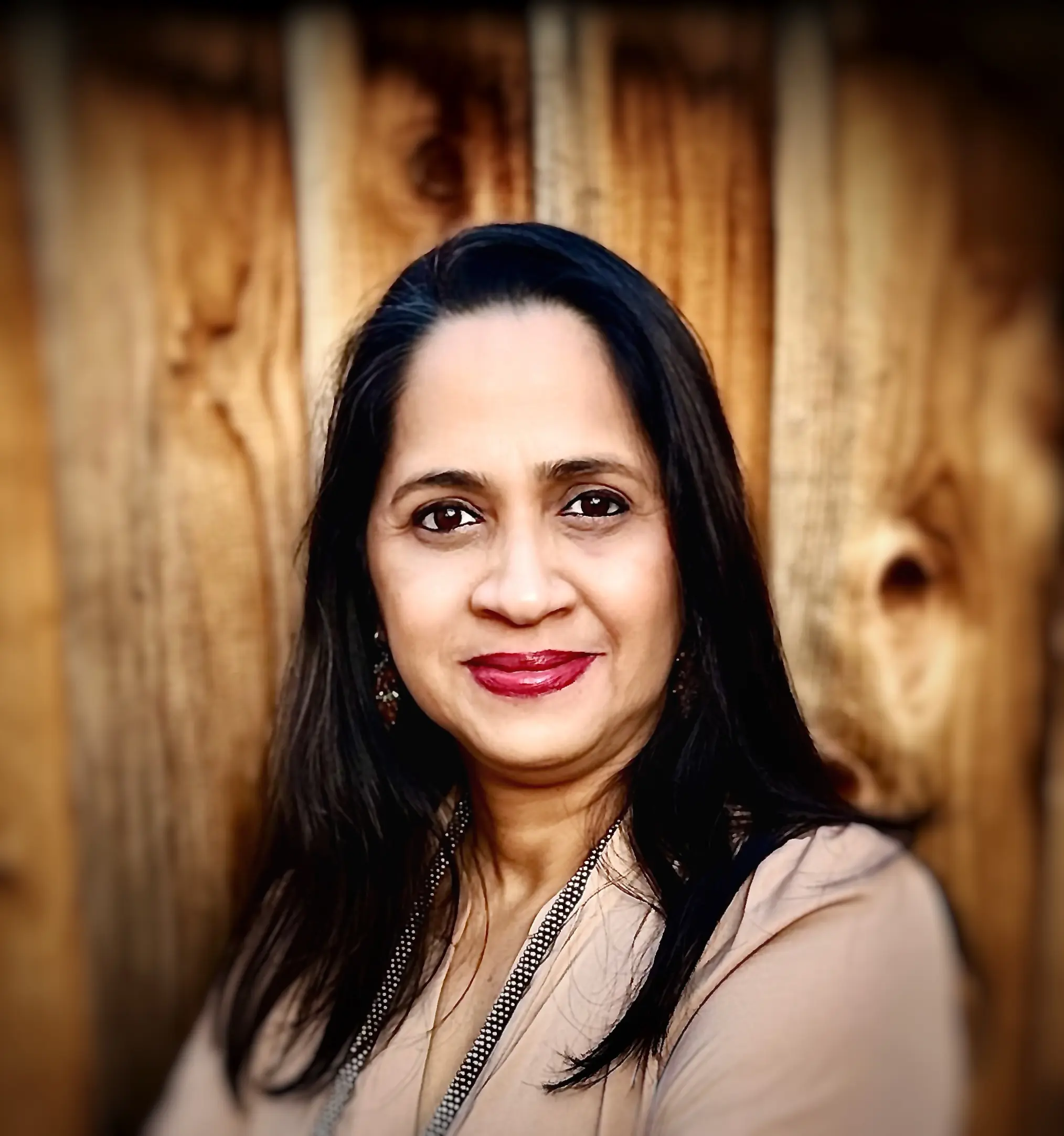 Panchalee Thakur - CEO of Purple Iris Communications