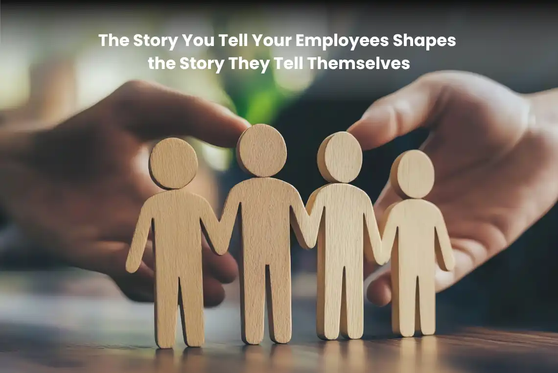storytelling for employee engagement - blog banner